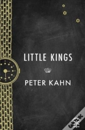 Capa do artigo Little Kings