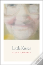 Capa do artigo Little Kisses