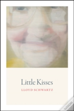 Capa do artigo Little Kisses
