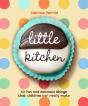 Little Kitchen - Preview