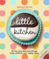 Capa do artigo Little Kitchen