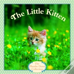 Capa do artigo Little Kitten