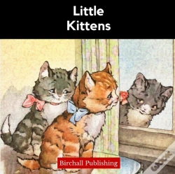 Capa do artigo Little Kittens