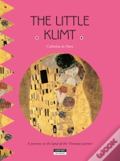 Capa do artigo Little Klimt