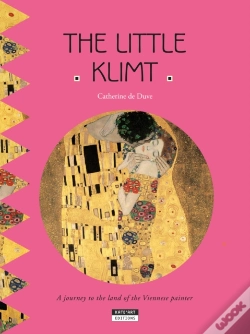 Capa do artigo Little Klimt