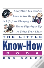 Little Know-How Book