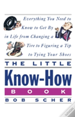 Capa do artigo Little Know-How Book