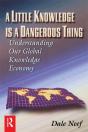 Little Knowledge Is A Dangerous Thing - Preview
