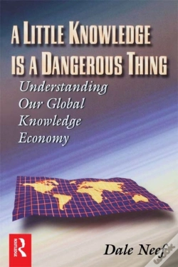 Capa do artigo Little Knowledge Is A Dangerous Thing