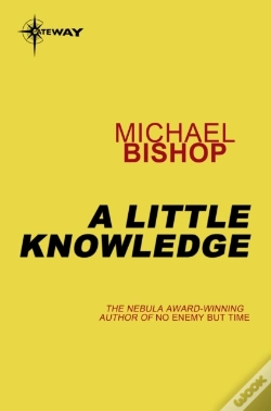 Capa do artigo Little Knowledge