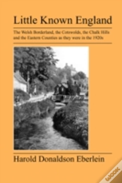 Capa do artigo Little Known England
