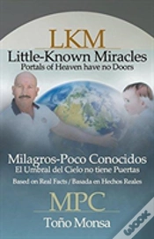 Capa do artigo Little-Known Miracles