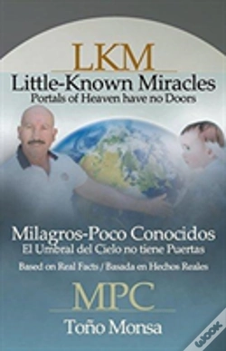 Capa do artigo Little-Known Miracles
