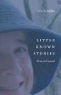 Little Known Stories - Preview
