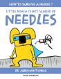Little Koala Is Not Scared Of Needles - Preview
