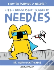 Capa do artigo Little Koala Is Not Scared Of Needles