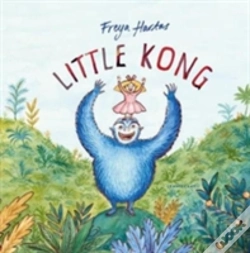 Capa do artigo Little Kong