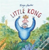 Capa do artigo Little Kong