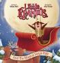 Little Krampus And The Magical Sleigh Ri - Preview