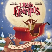 Capa do artigo Little Krampus And The Magical Sleigh Ri
