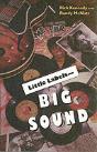 Little Labels - Big Sound - Preview