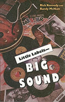 Capa do artigo Little Labels - Big Sound