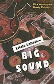 Capa do artigo Little Labels - Big Sound