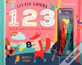 Little Lacers: 123