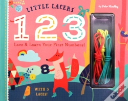 Capa do artigo Little Lacers: 123