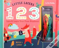 Little Lacers: 123