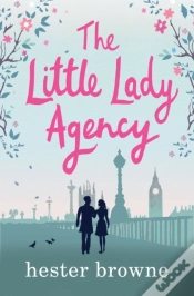 Capa do artigo Little Lady Agency