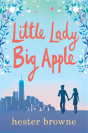 Little Lady, Big Apple - Preview
