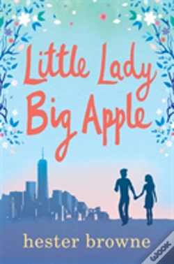 Capa do artigo Little Lady, Big Apple