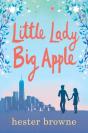 Little Lady, Big Apple - Preview