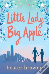 Little Lady, Big Apple