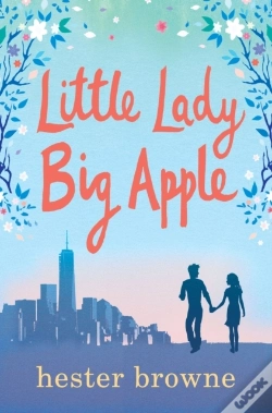 Capa do artigo Little Lady, Big Apple