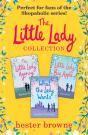 Little Lady Collection - Preview