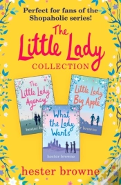 Capa do artigo Little Lady Collection