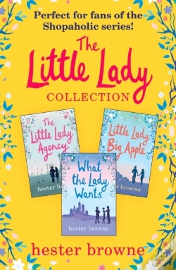 Capa do artigo Little Lady Collection