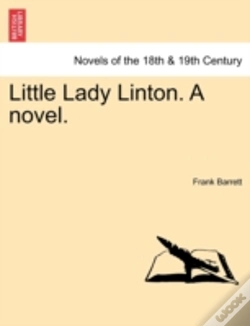 Capa do artigo Little Lady Linton. A Novel.