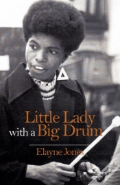 Capa do artigo Little Lady With A Big Drum