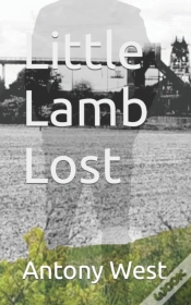 Capa do artigo Little Lamb Lost