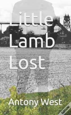 Capa do artigo Little Lamb Lost