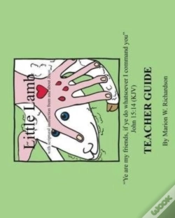Capa do artigo Little Lamb