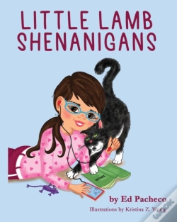 Capa do artigo Little Lamb Shenanigans