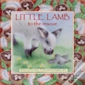 Capa do artigo Little Lamb To The Rescue