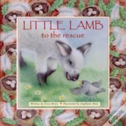 Capa do artigo Little Lamb To The Rescue