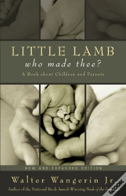 Capa do artigo Little Lamb, Who Made Thee?