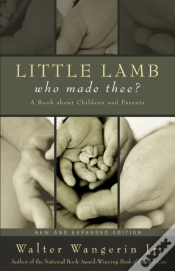 Capa do artigo Little Lamb, Who Made Thee?