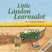 Little Landon Learnsalot